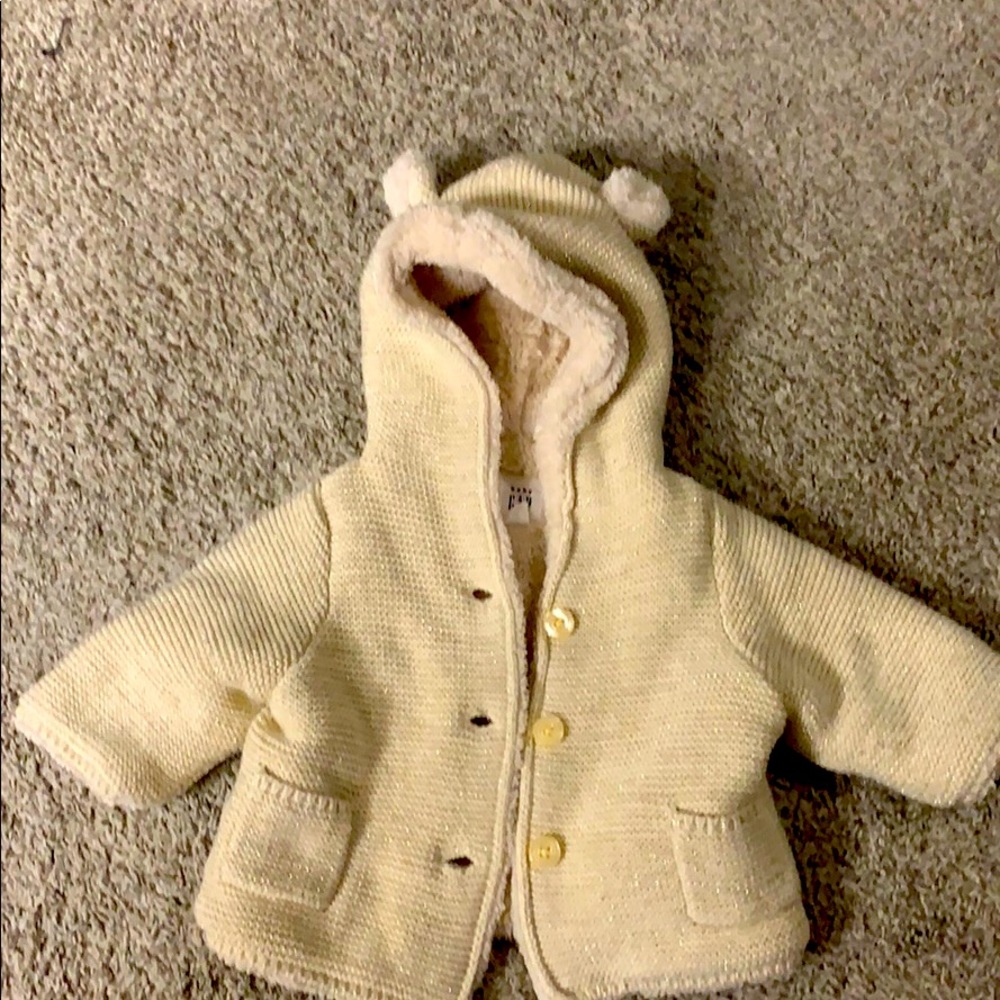 Baby Gap jacket